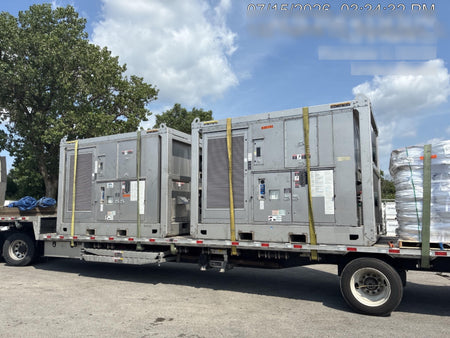 2025 CLIMATE DESIGN INTERNATIONAL MS-18000/15000
