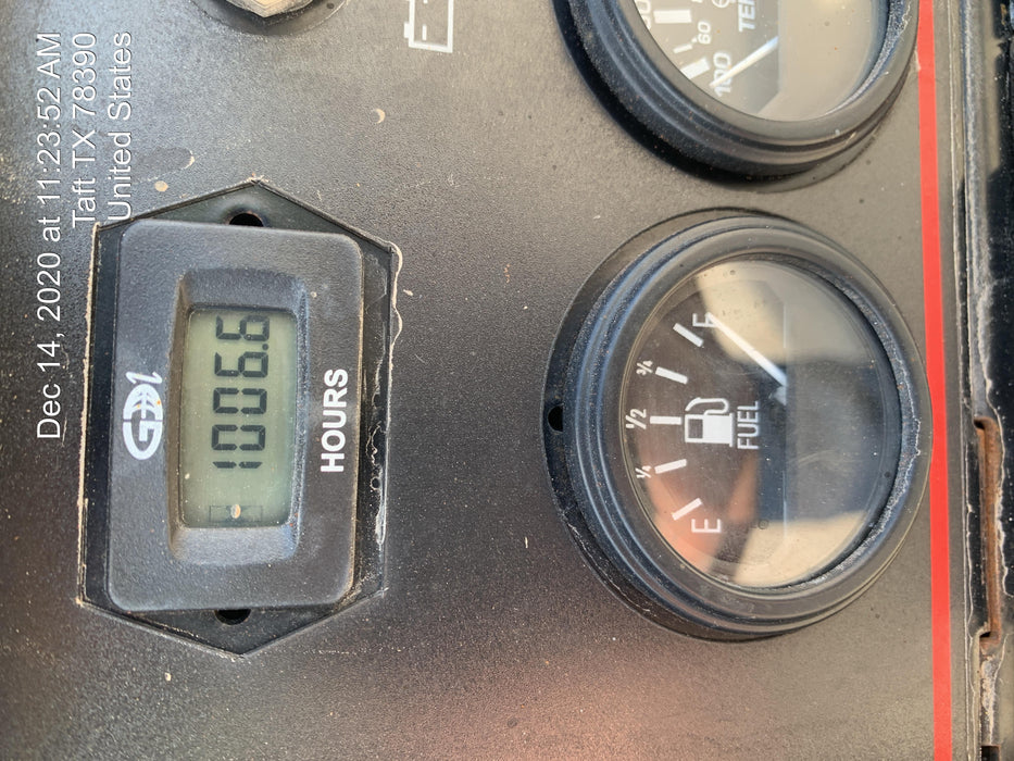 2019 LINCOLN ELECTRIC Vantage 322