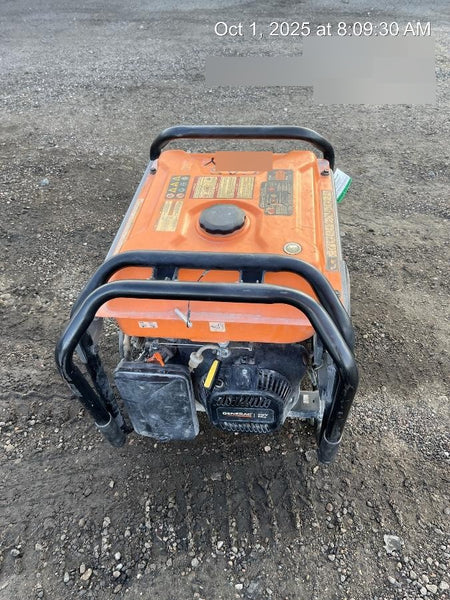 2024 GENERAC GP6500