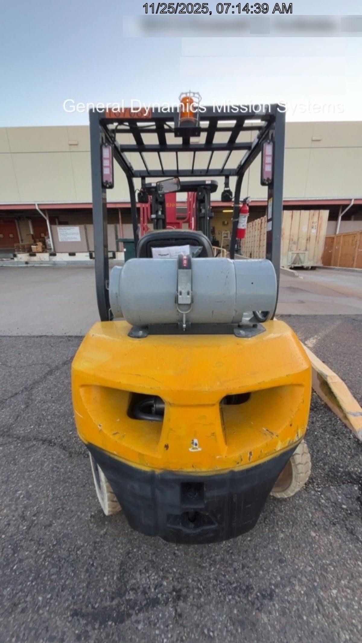 2019 MEC 2632SE