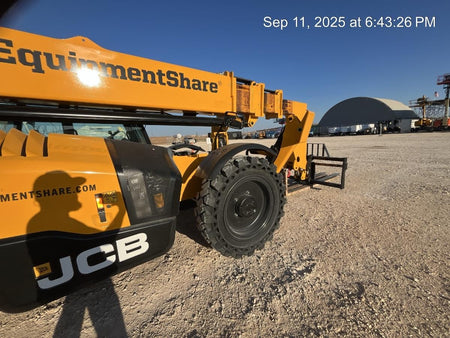 2025 JCB 512-56