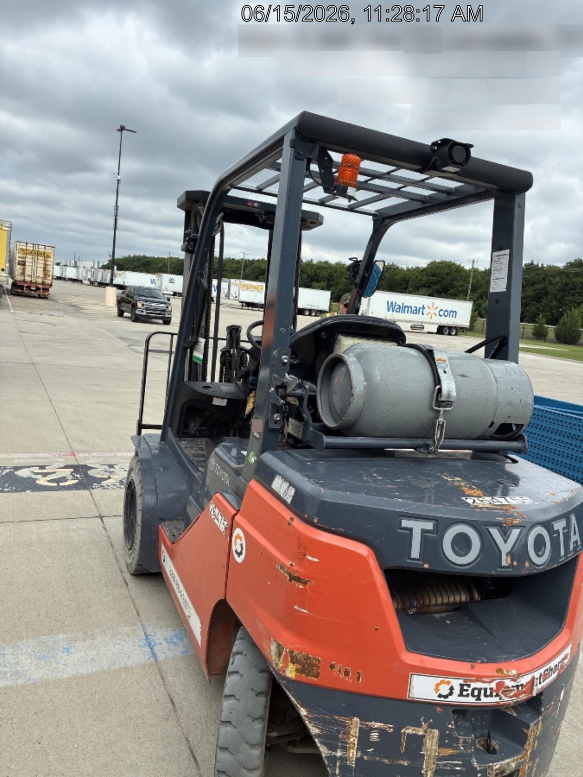 2022 TOYOTA 50-8FGU25