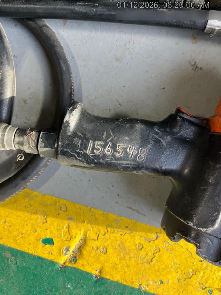 2021 MICHIGAN PNEUMATIC 750SS