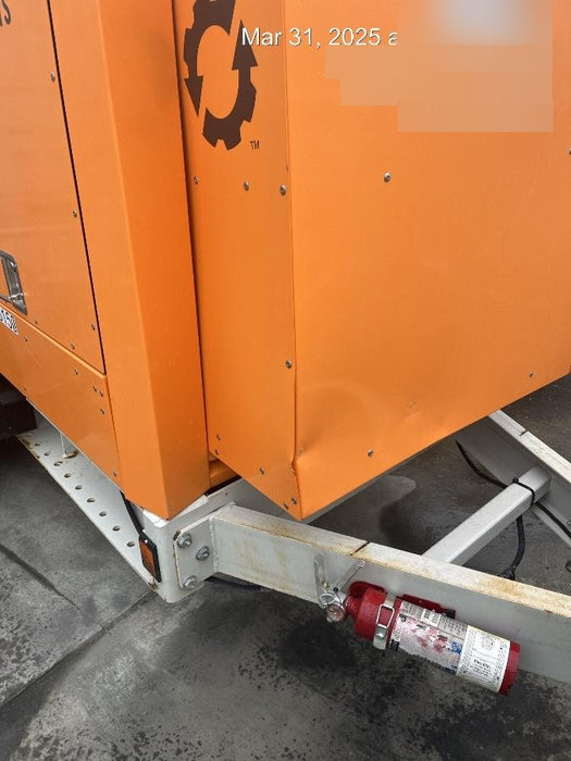 2022 PIONEER SAPP44S10L71-D2.9L4