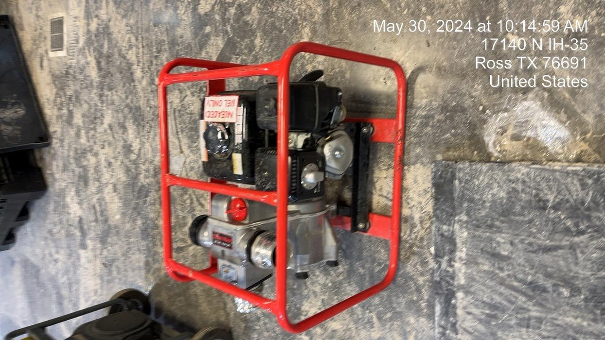 2023 MULTIQUIP QP3TH