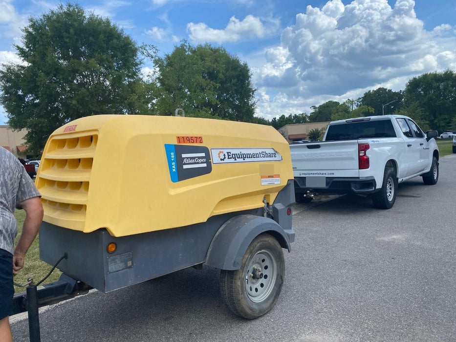 2020 ATLAS COPCO XAS188