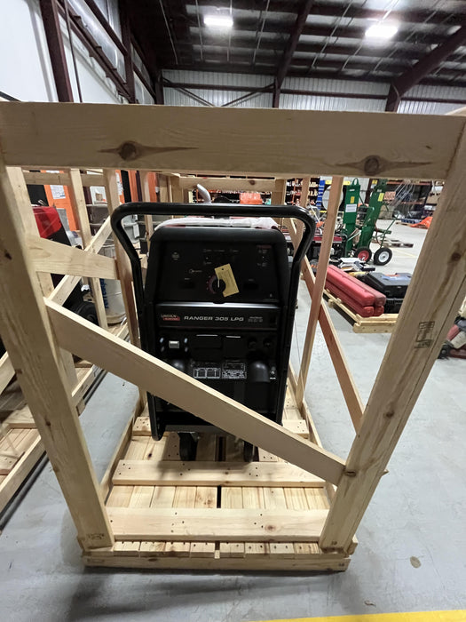 2024 LINCOLN ELECTRIC Ranger 305 LPG