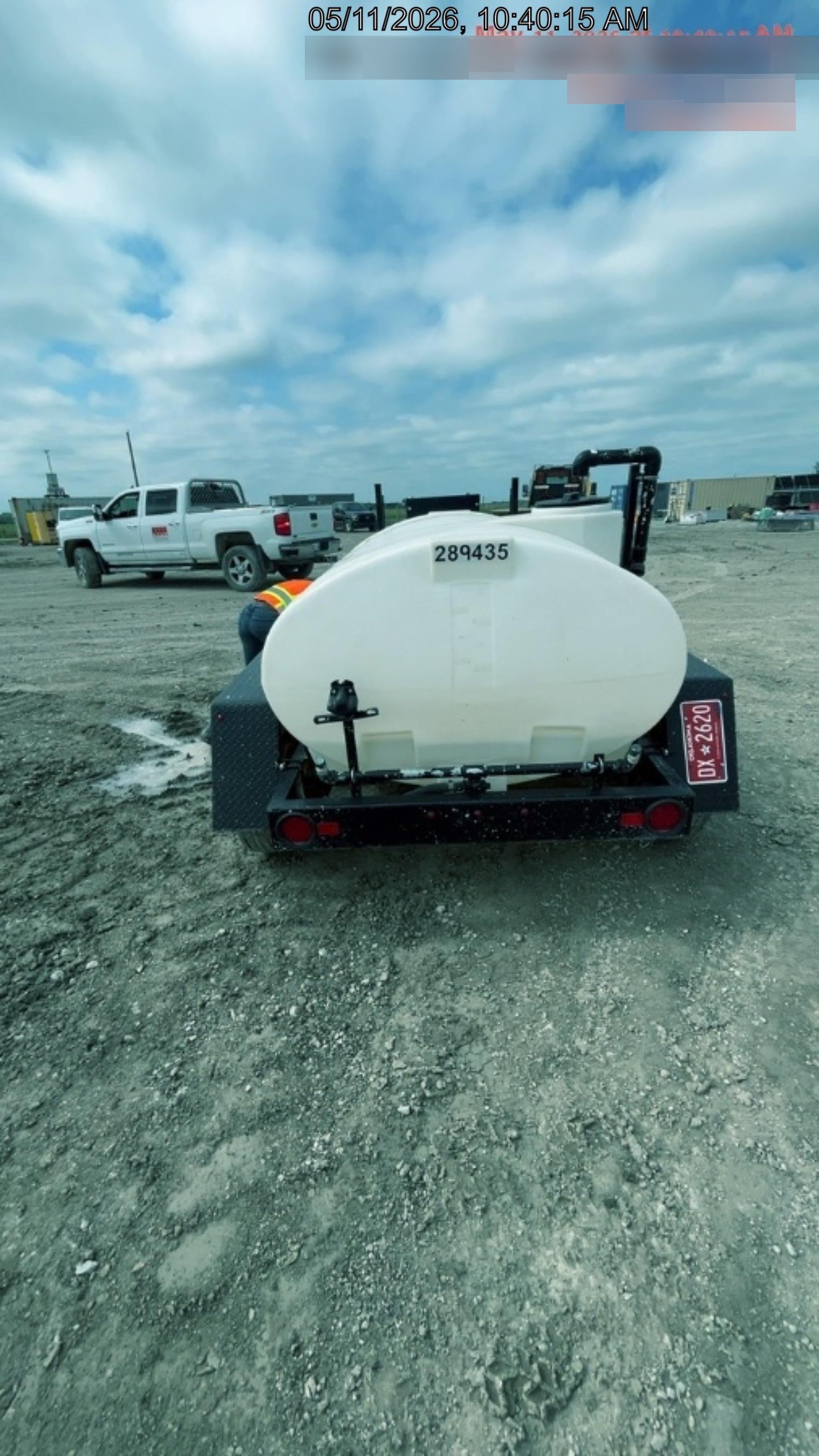 2023 WYLIE EXP-500L