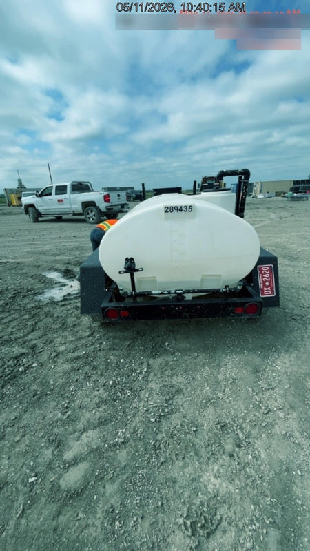 2023 WYLIE EXP-500L