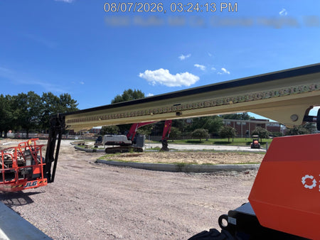 2024 JLG 860SJ