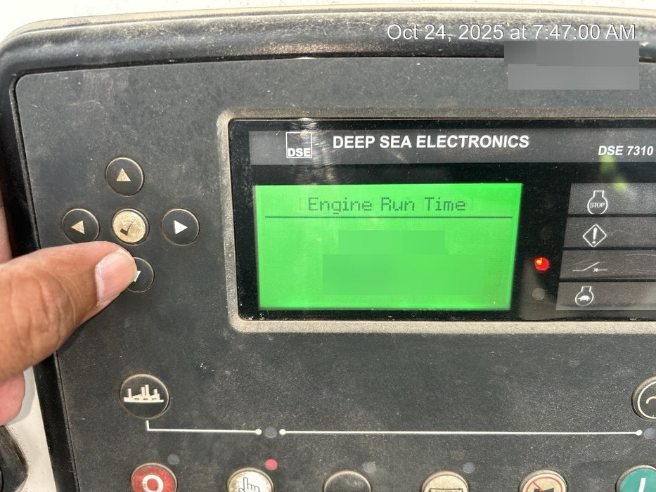 2022 WACKER NEUSON G50