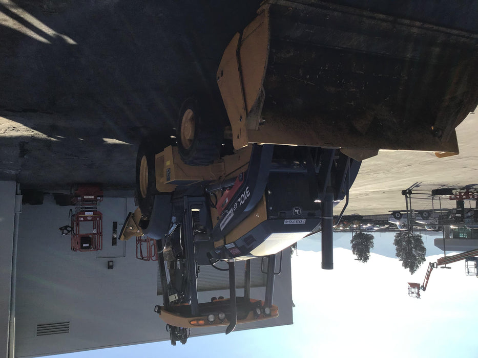 2020 JOHN DEERE 310LEP - Extendable Stick