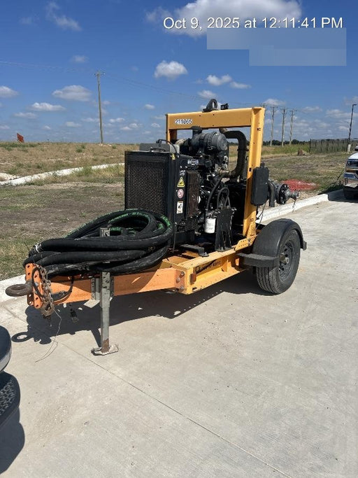 2022 PIONEER PP44S10L761-D2.9L4