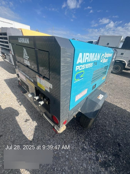 2024 AIRMAN PDS185S CWK