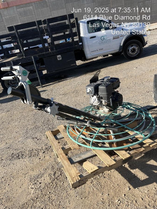 2024 MULTIQUIP B46H90