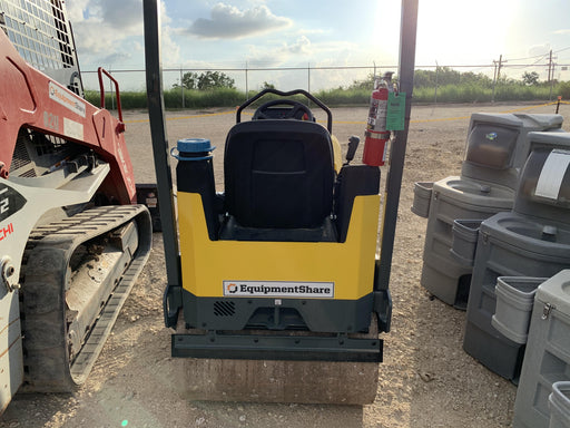 2020 WACKER NEUSON RD12A