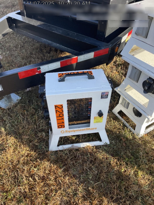 2022 TRYSTAR HTB-1DL-6P