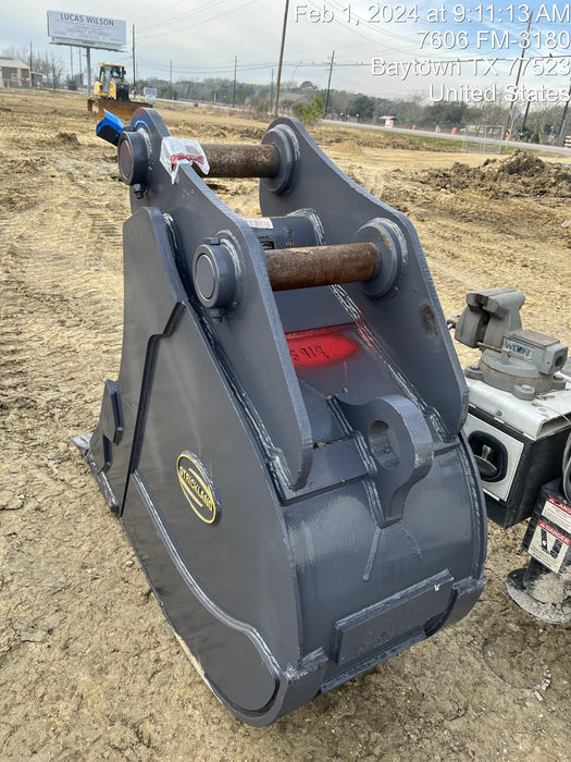 2024 STRICKLAND BT-29H024