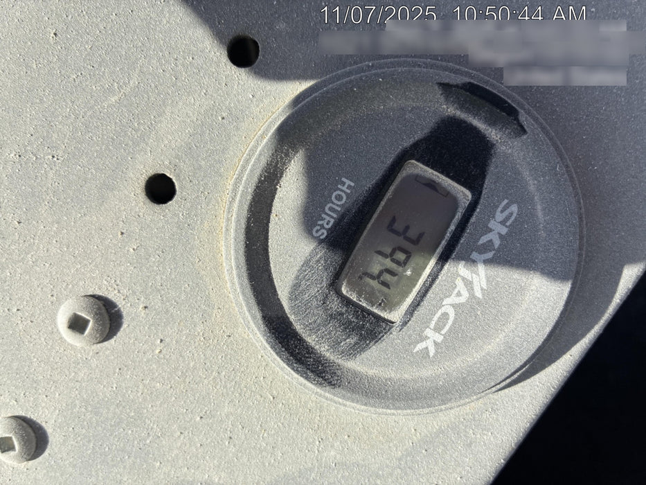 2018 SKYJACK SJIII-3219