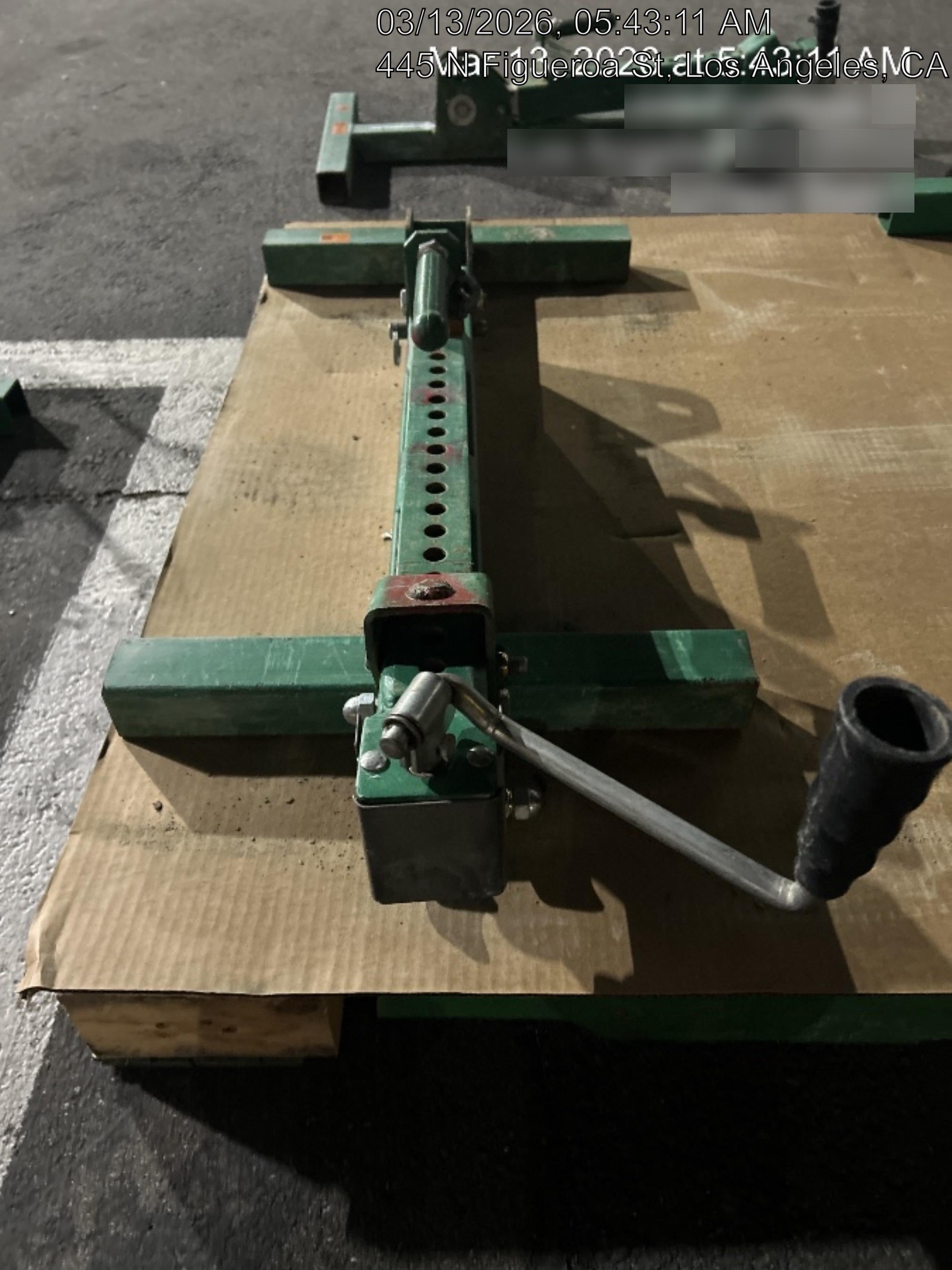 2022 GREENLEE RXM