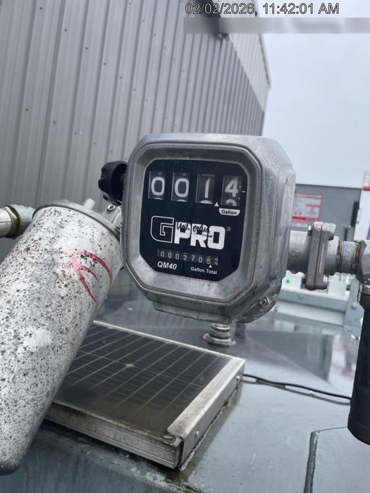 2019 MI-T-M CORPORATION CA-3504-1MAH