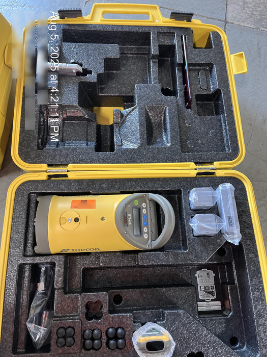 2025 TOPCON TP-L6AV