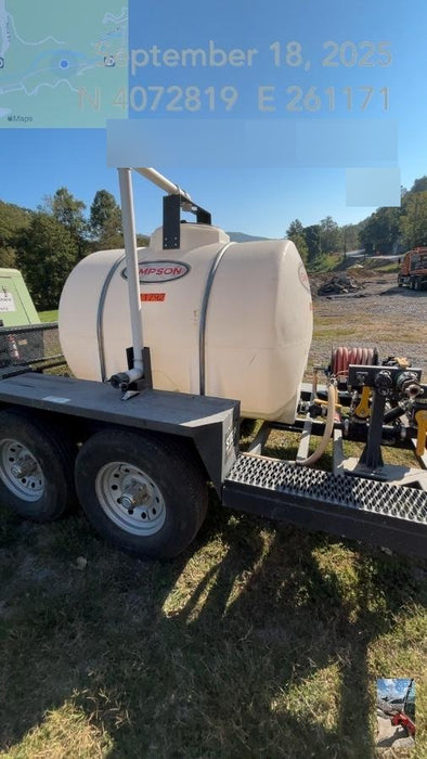 2023 SIMPSON SWT-52517