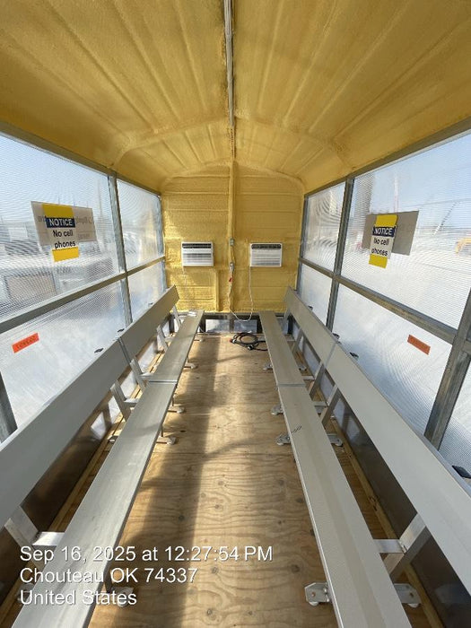 2025 PRO EPIC FBPRO-4K18S-D