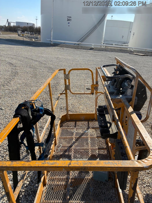 2020 HAULOTTE HA46RTJO