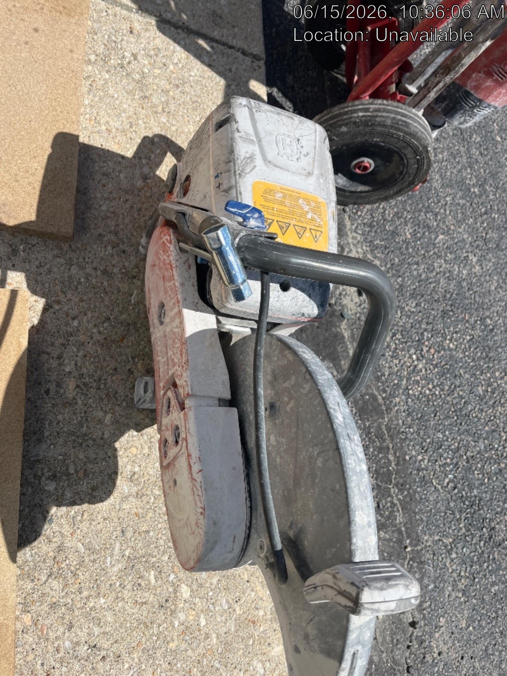 2024 HUSQVARNA K770