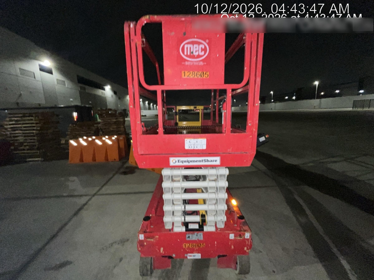2021 MEC 4046SE