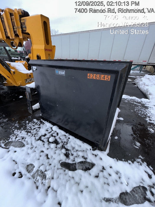 2024 STAR INDUSTRIES 1425