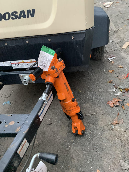 2021 MICHIGAN PNEUMATIC MP-TPB90-118