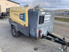 2020 ATLAS COPCO XATS 400 PFF