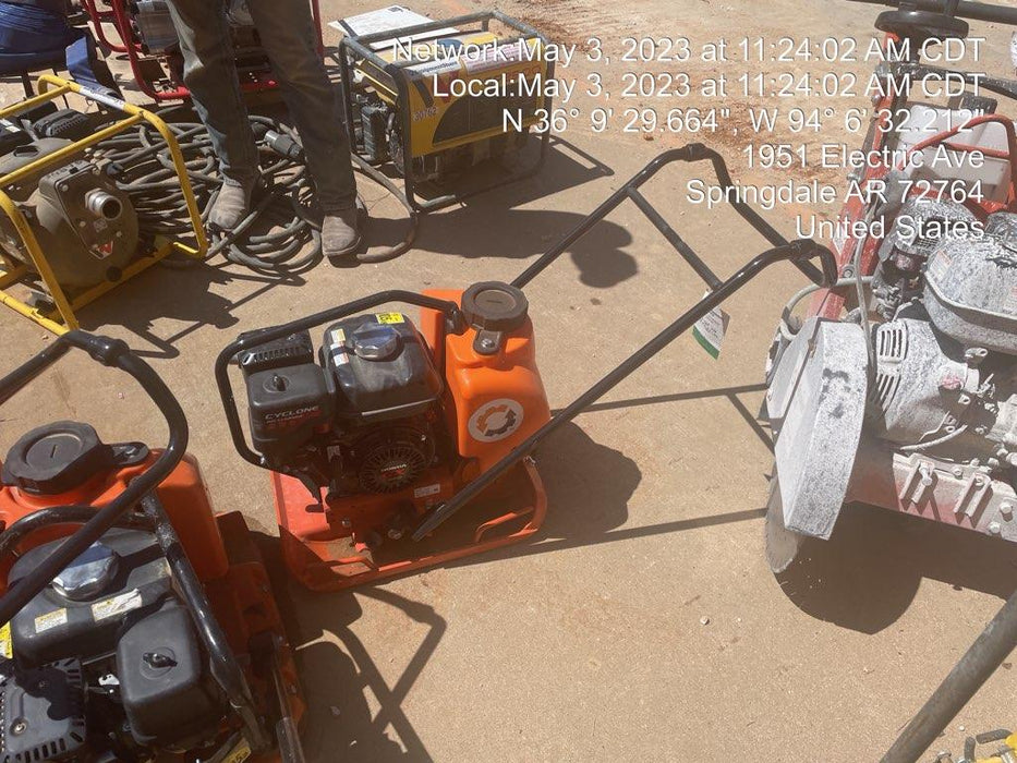 2023 MULTIQUIP MVC82VHW