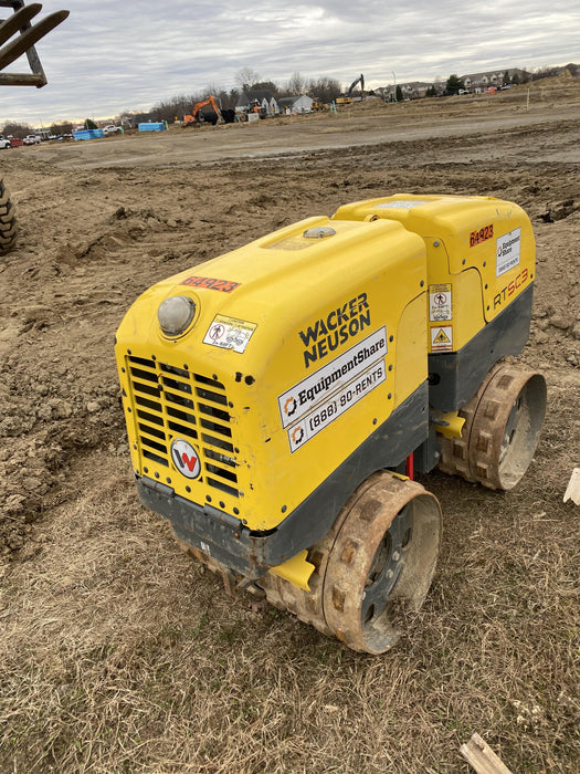 2020 WACKER NEUSON RTLx-SC3