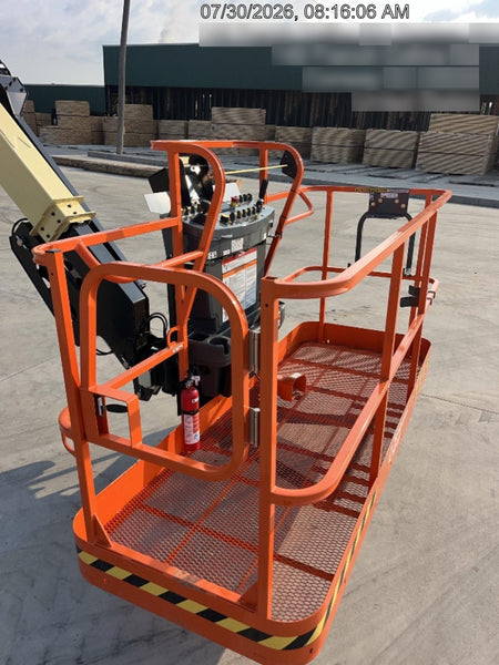2026 JLG 1850SJ