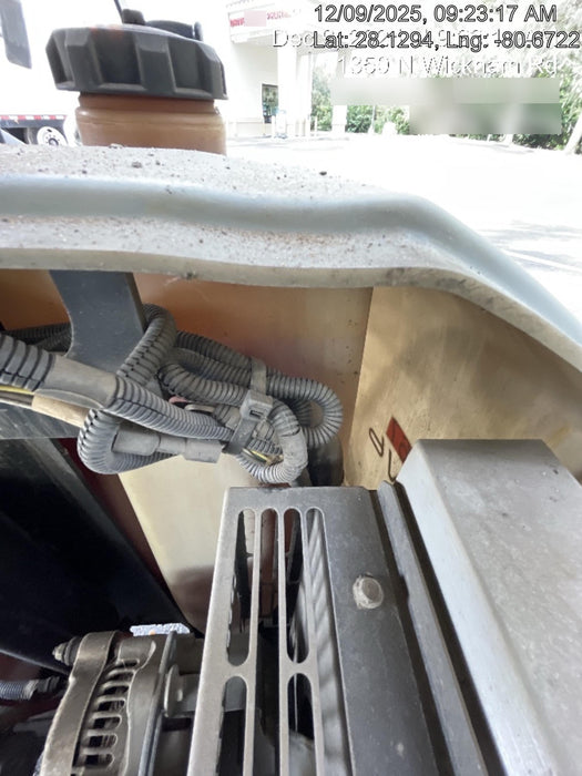 2019 Wacker Neuson LTV6K-LED Standard LED Towable Light Tower w/None