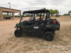 2020 Kawasaki Mule PRO-DXT Diesel, 6-Seater, Canopy