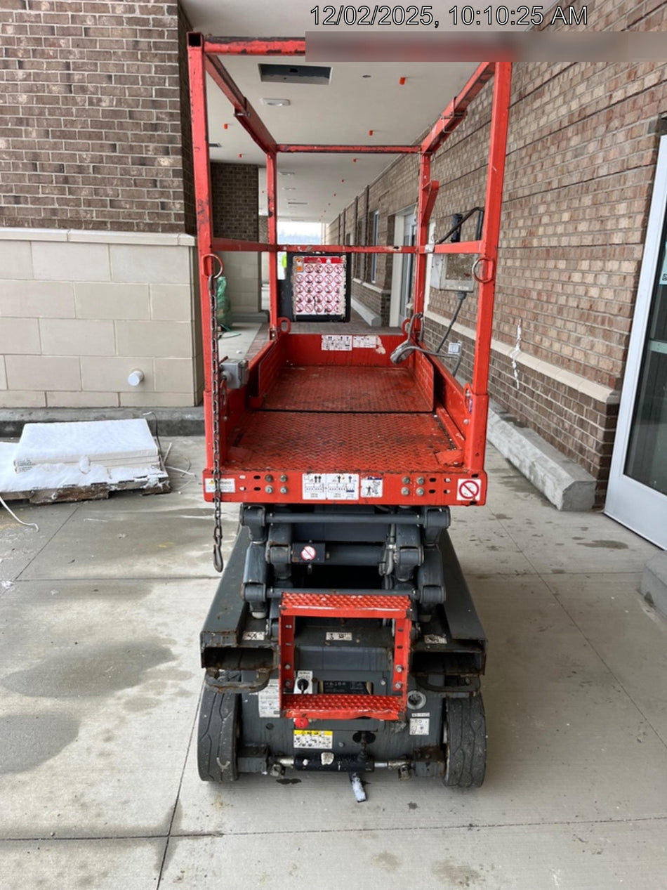 2019 Skyjack SJIII-3219 Standard w/Trojan Batteries