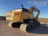 2020 SANY SY265C LC