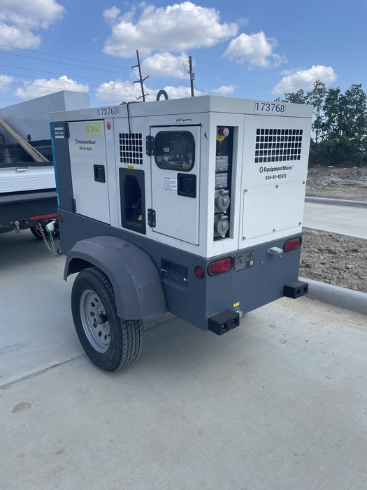 2021 ATLAS COPCO QAS25 CWK