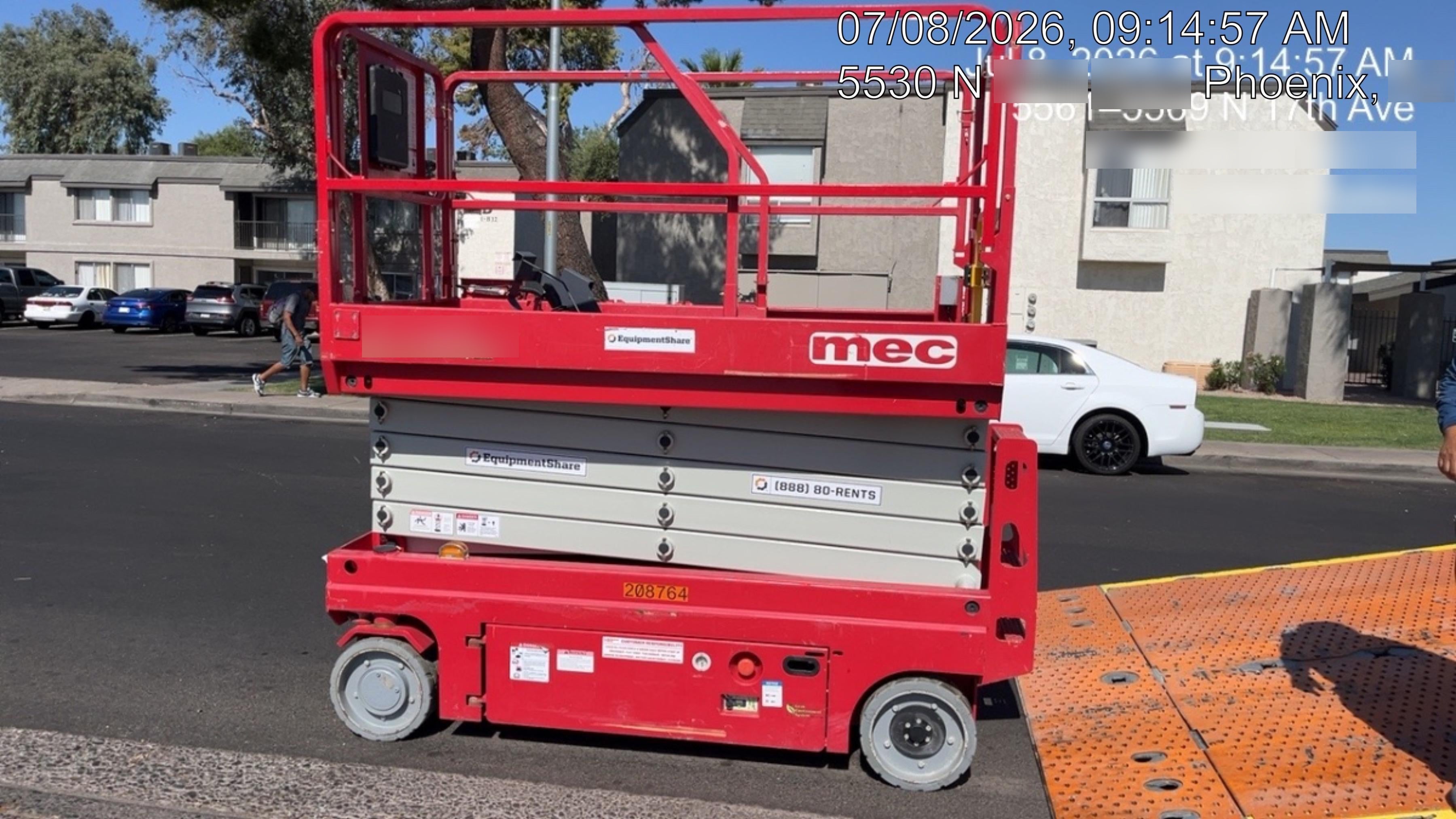 2022 MEC 3346SE