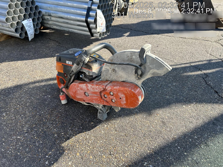 2023 HUSQVARNA K770