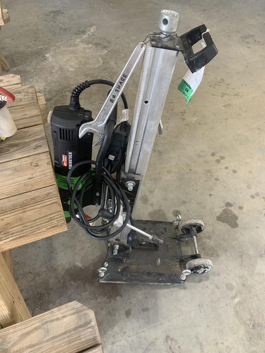 2020 UNITEC EBM 352/3 PSV