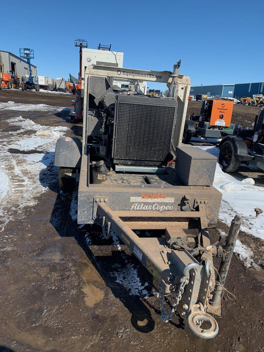 2023 ATLAS COPCO PAC F44 KD