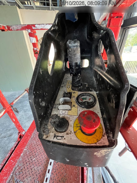2022 SKYJACK SJ3219