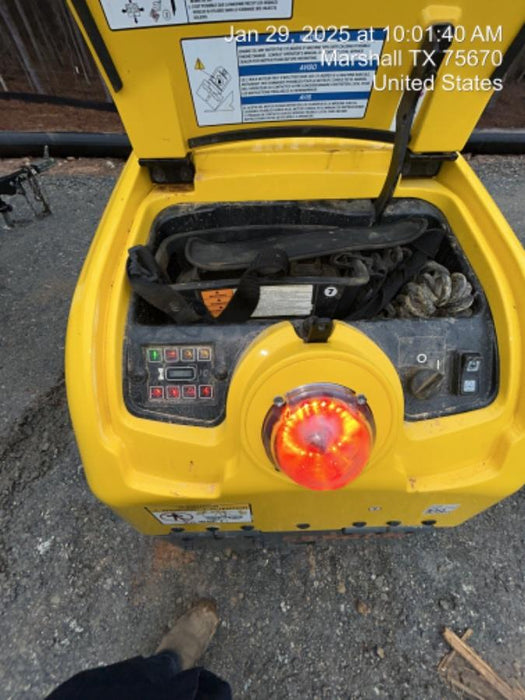 2024 WACKER NEUSON RTLx-SC3