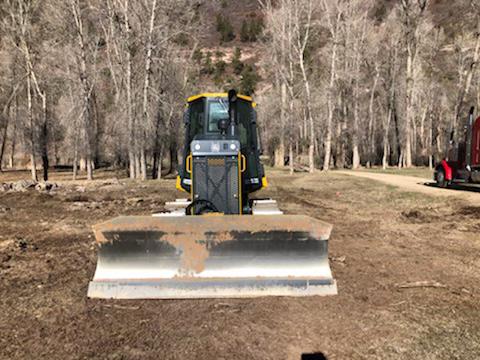 2020 JOHN DEERE 550K