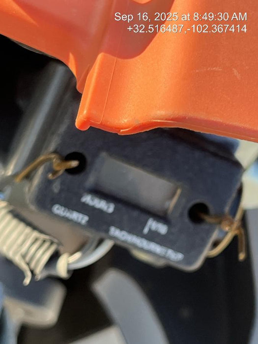 2025 HUSQVARNA LT6005